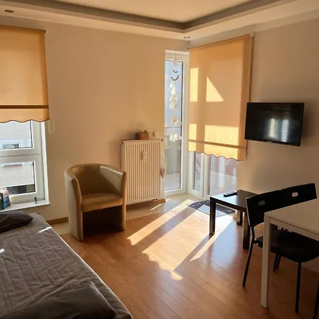 Appartement Zrodlana Kołobrzeg