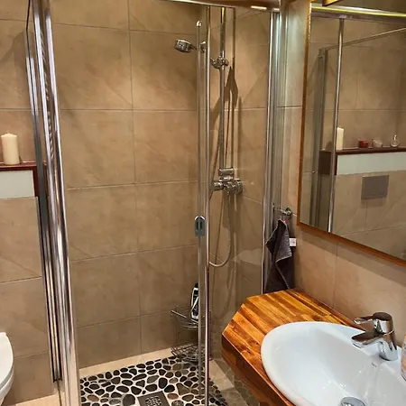 Апартаменты Zrodlana Колобжег